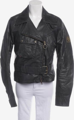 Belstaff Jacket & Coat in M in Black: front