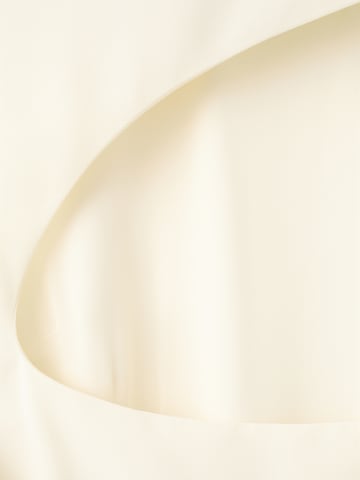 MANGO Kezeslábas 'LILIANA' - sárga