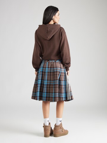 ADIDAS ORIGINALS Rok in Bruin