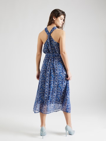 Pepe Jeans Summer Dress 'JEANA' in Blue