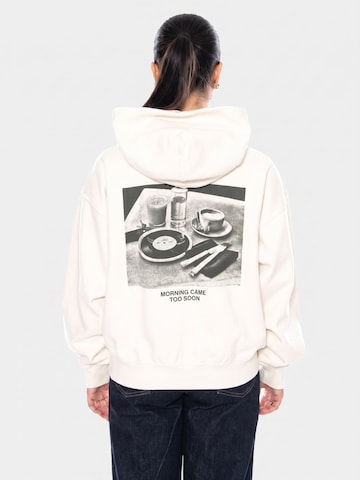 Sweat-shirt 'VINTAGE' LEVI'S ® en blanc