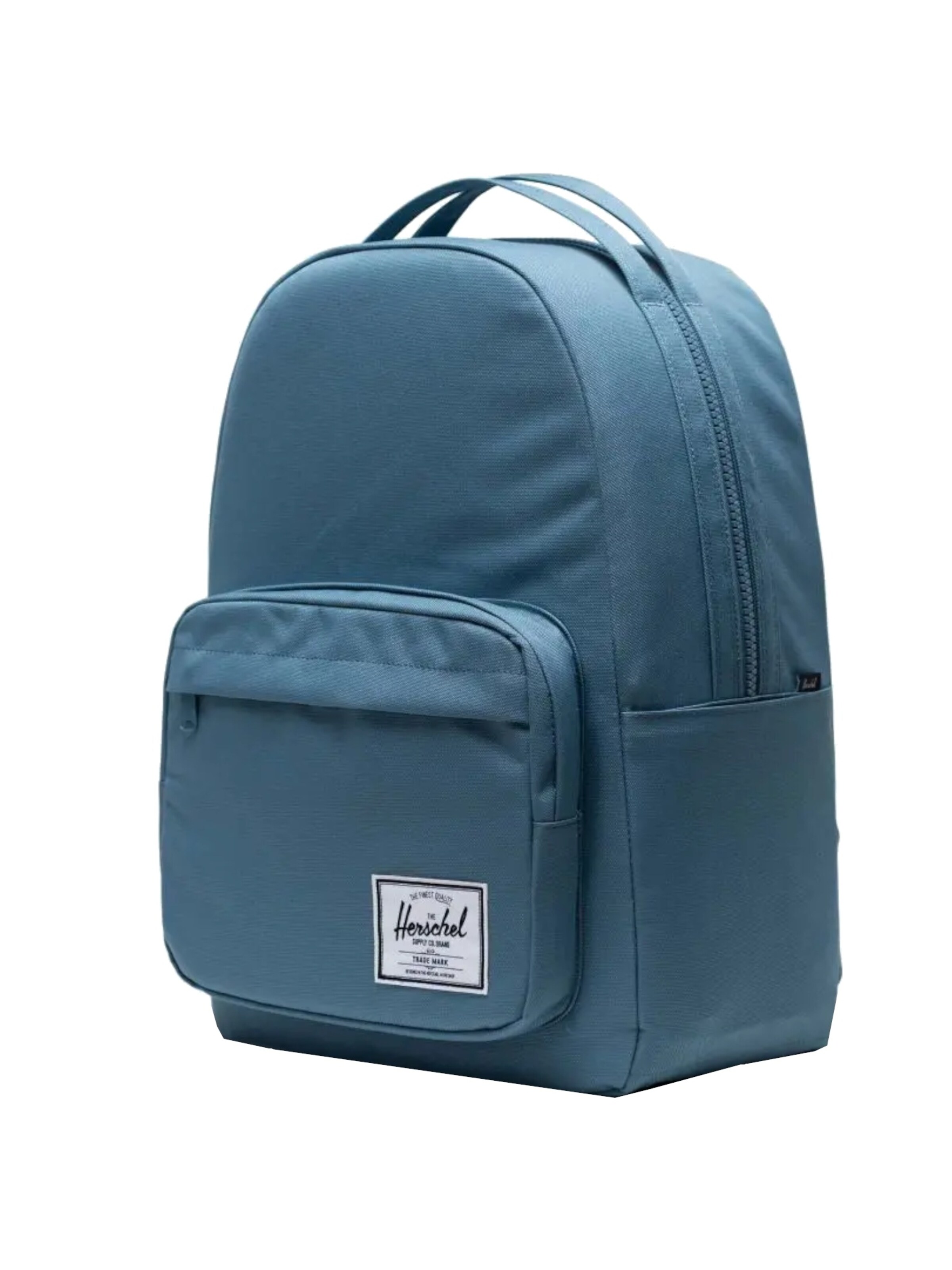 Herschel Rucksack 'Miller'‌‌‌‌‌‌ in Blau