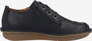 CLARKS Sneakers 'Funny Dream' in Blue