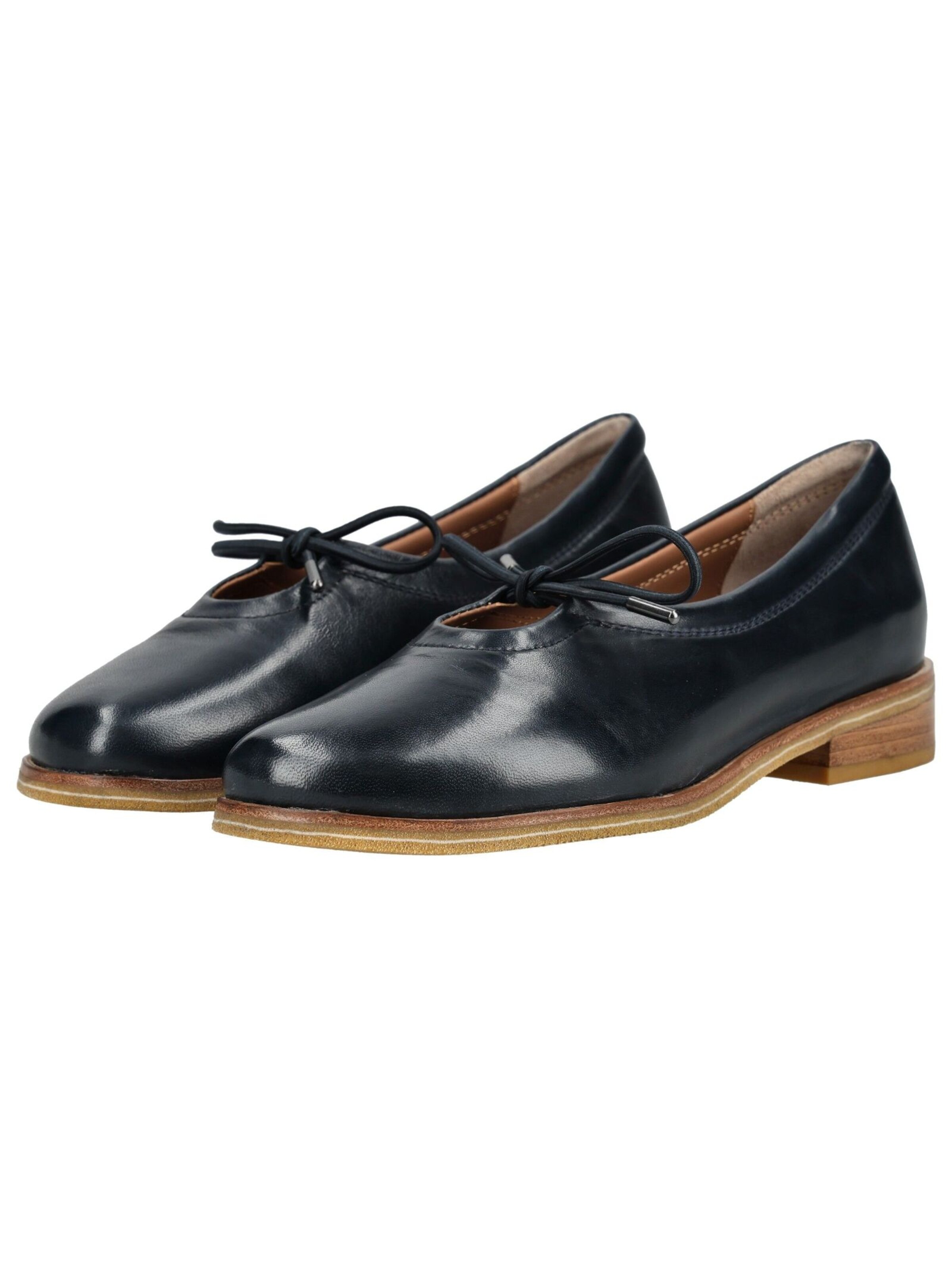 Everybody Slipper in Blau