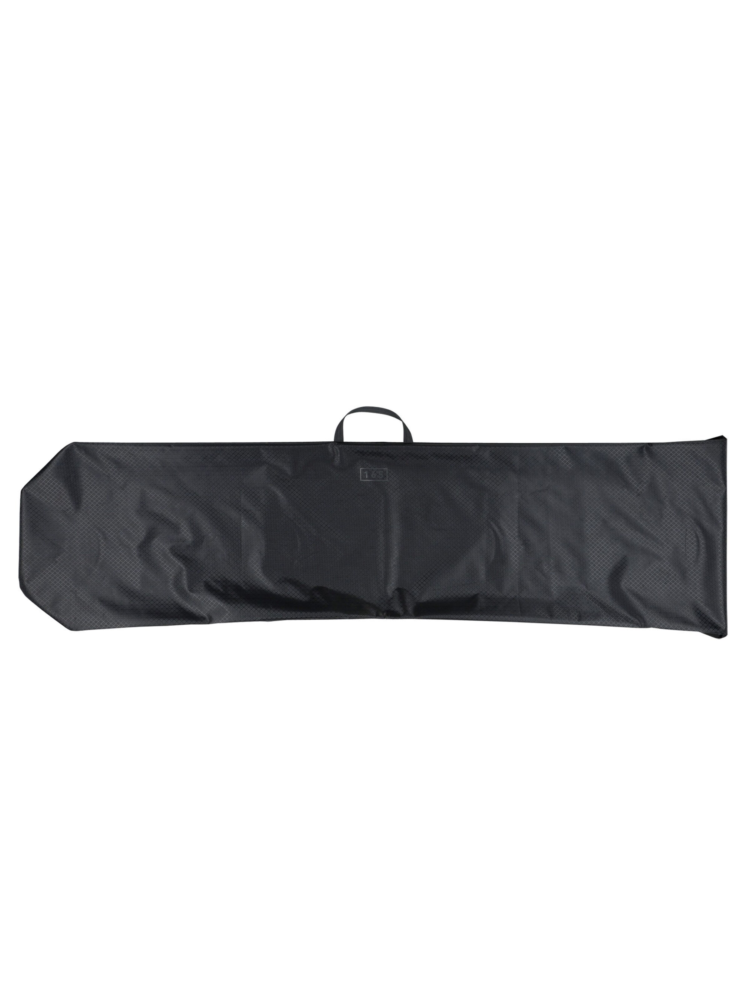 NITRO Sporttasche in Schwarz