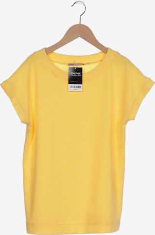 Adagio Top & Shirt in M in Yellow: front