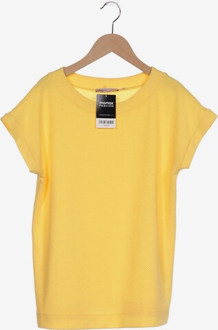 Adagio T-Shirt M in Gelb: predná strana