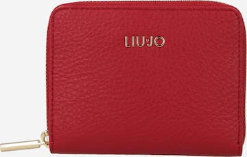 Liu Jo Wallet in Red: front