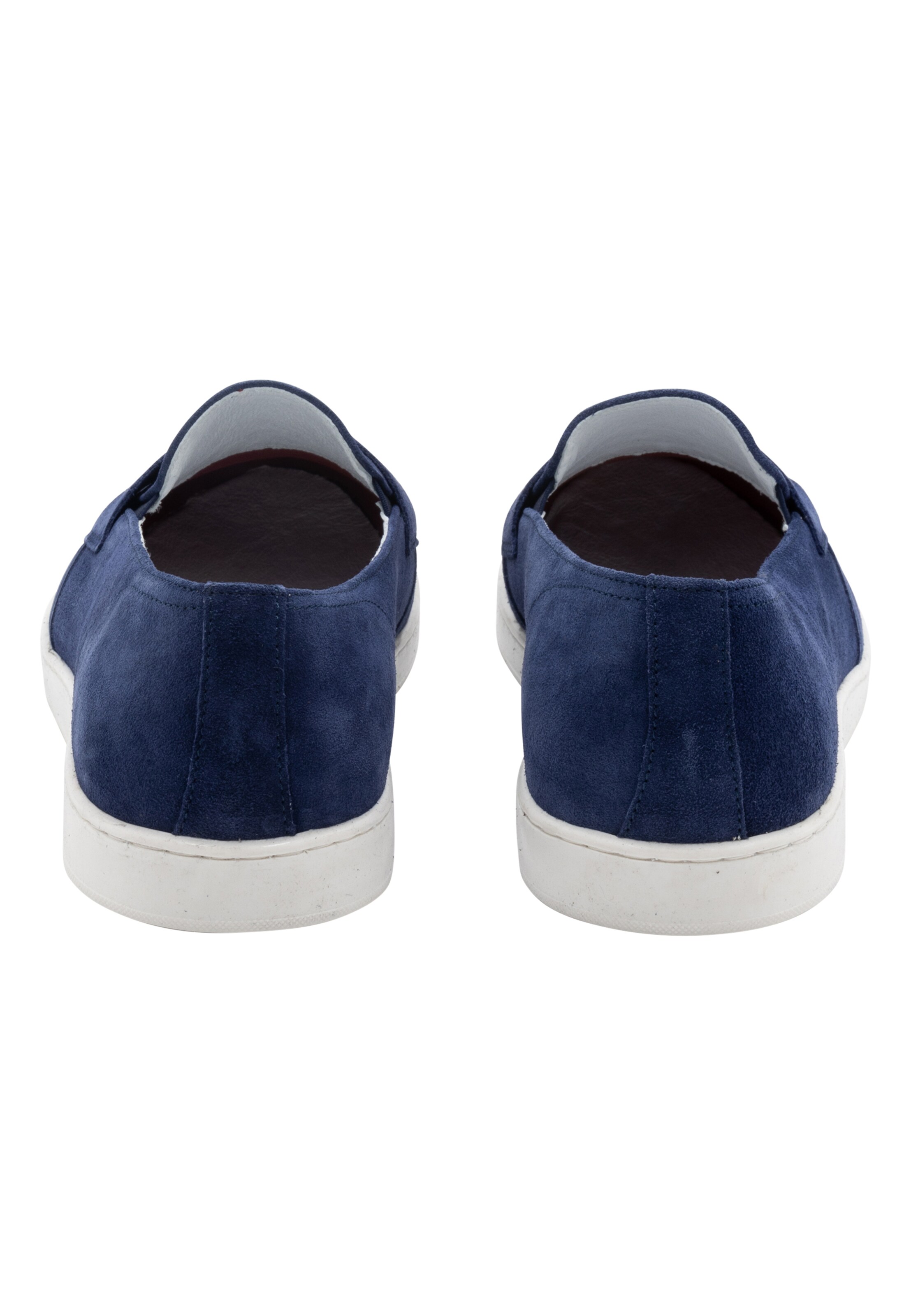 DreiMaster Maritim Παντοφλέ σε μπλε