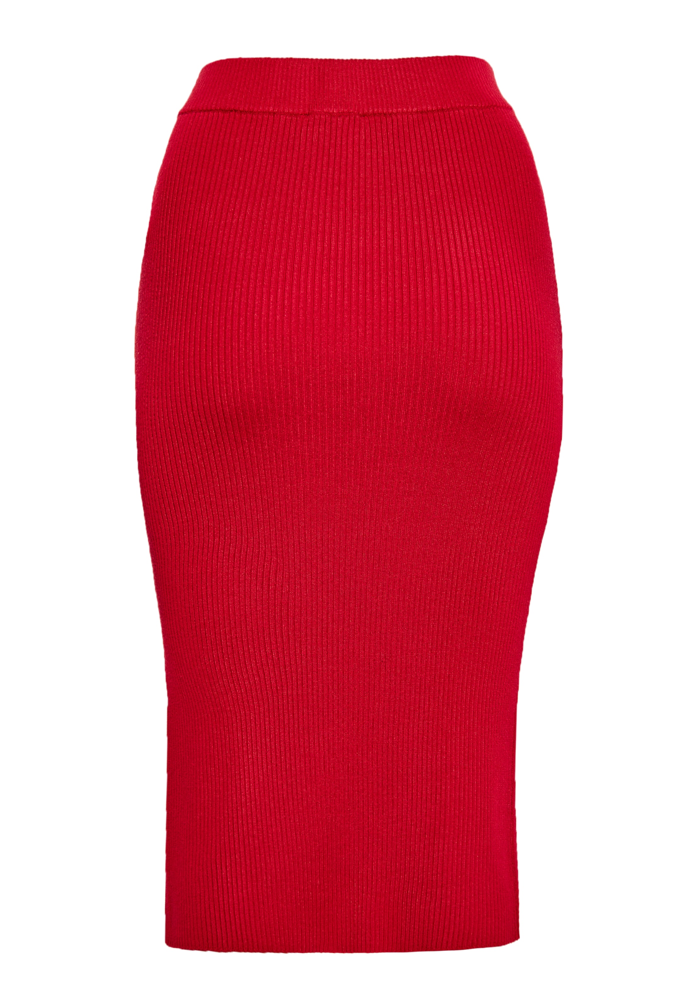 faina Пола в червено