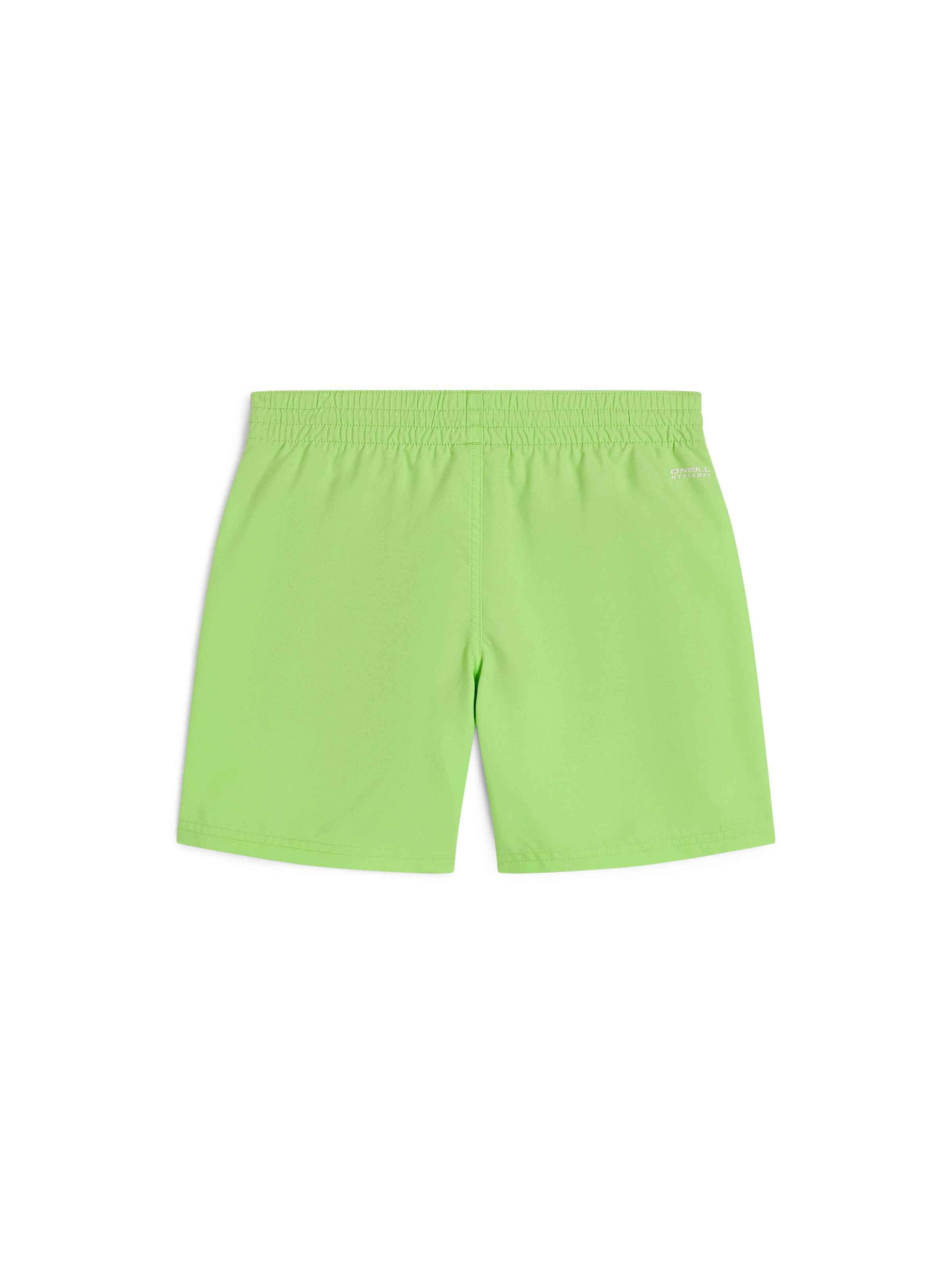 žalia O'NEILL Maudymosi trumpikės