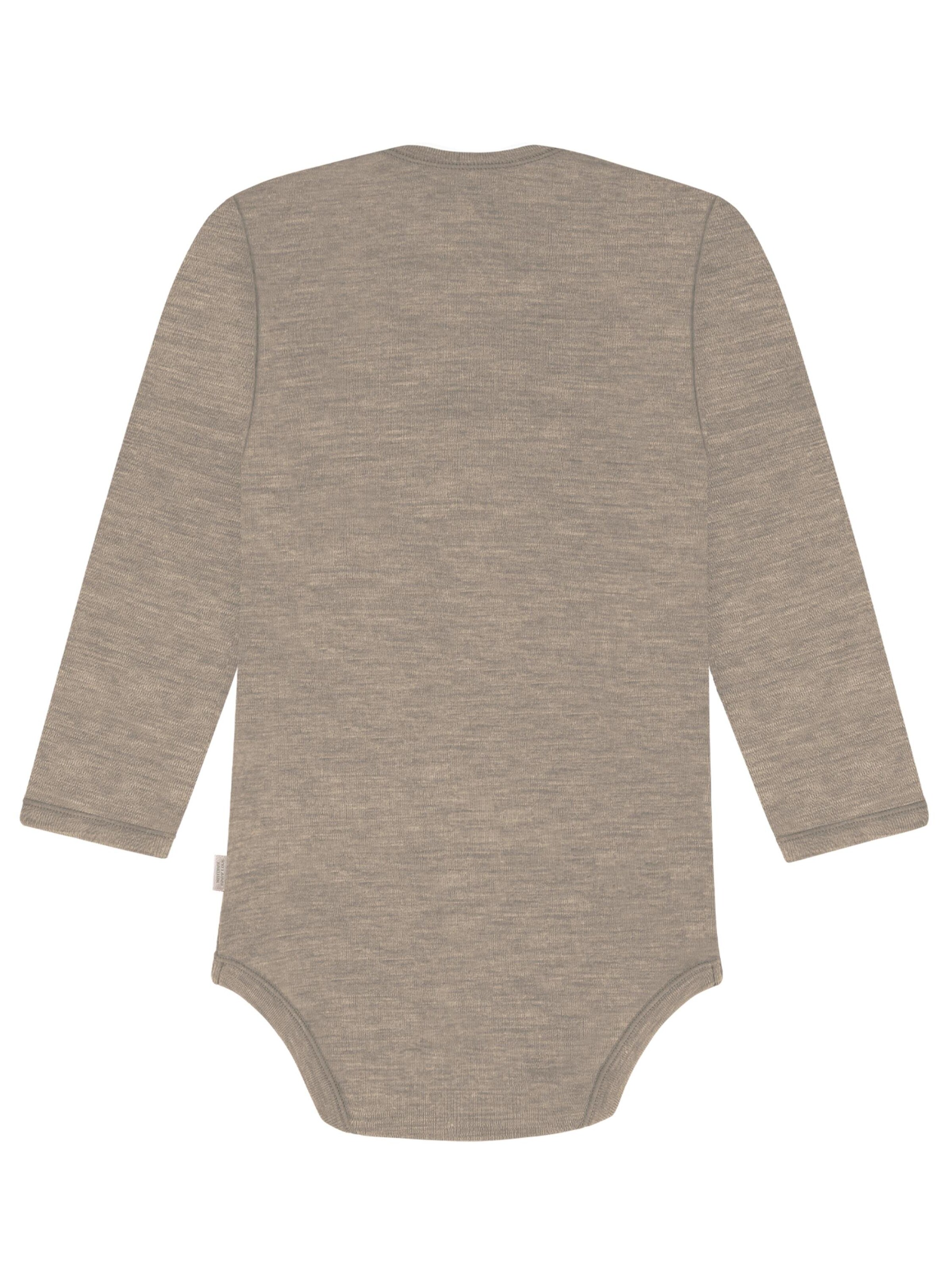 normani Romper/bodysuit 'Auckland' in Beige