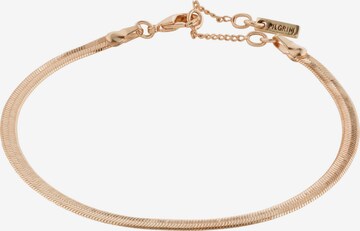 Bracelet 'JOANNA' Pilgrim en or : devant