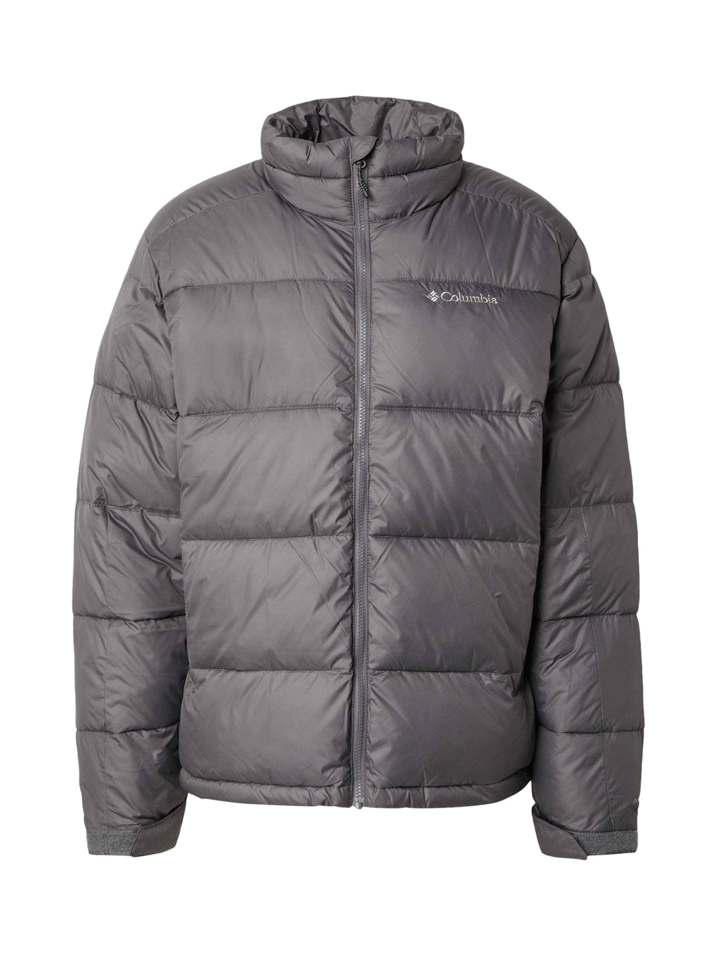 Laisvalaikio striukė 'Pike Lake II' iš COLUMBIA, spalva – pilka, Prekių apžvalga