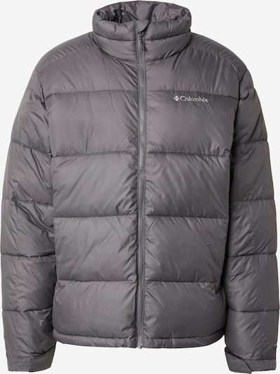 Laisvalaikio striukė 'Pike Lake II' iš COLUMBIA, spalva – pilka, Prekių apžvalga