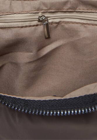 Borsa a spalla di Karl Kani in marrone