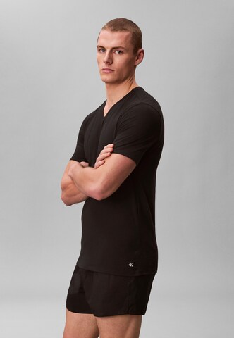 Calvin Klein Underwear - Camisola interior em cinzento