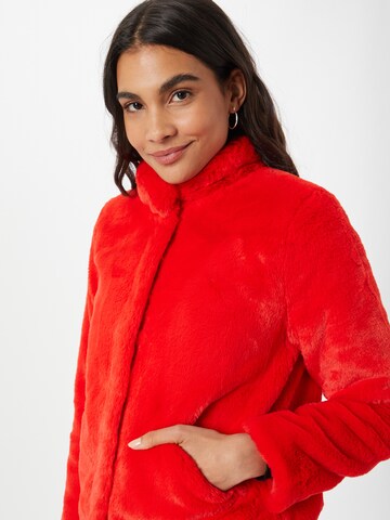 ONLYPrijelazna jakna - crvena boja