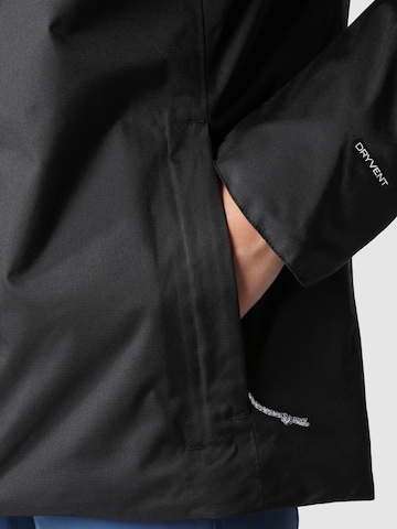 Veste outdoor 'Quest' THE NORTH FACE en noir