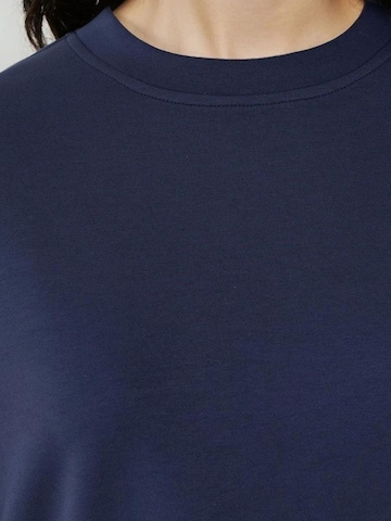 Hiccup - Sweatshirt em azul