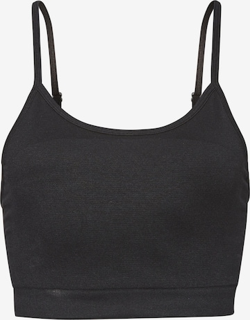 Copenhagen Studios Toppi värissä musta: etupuoli