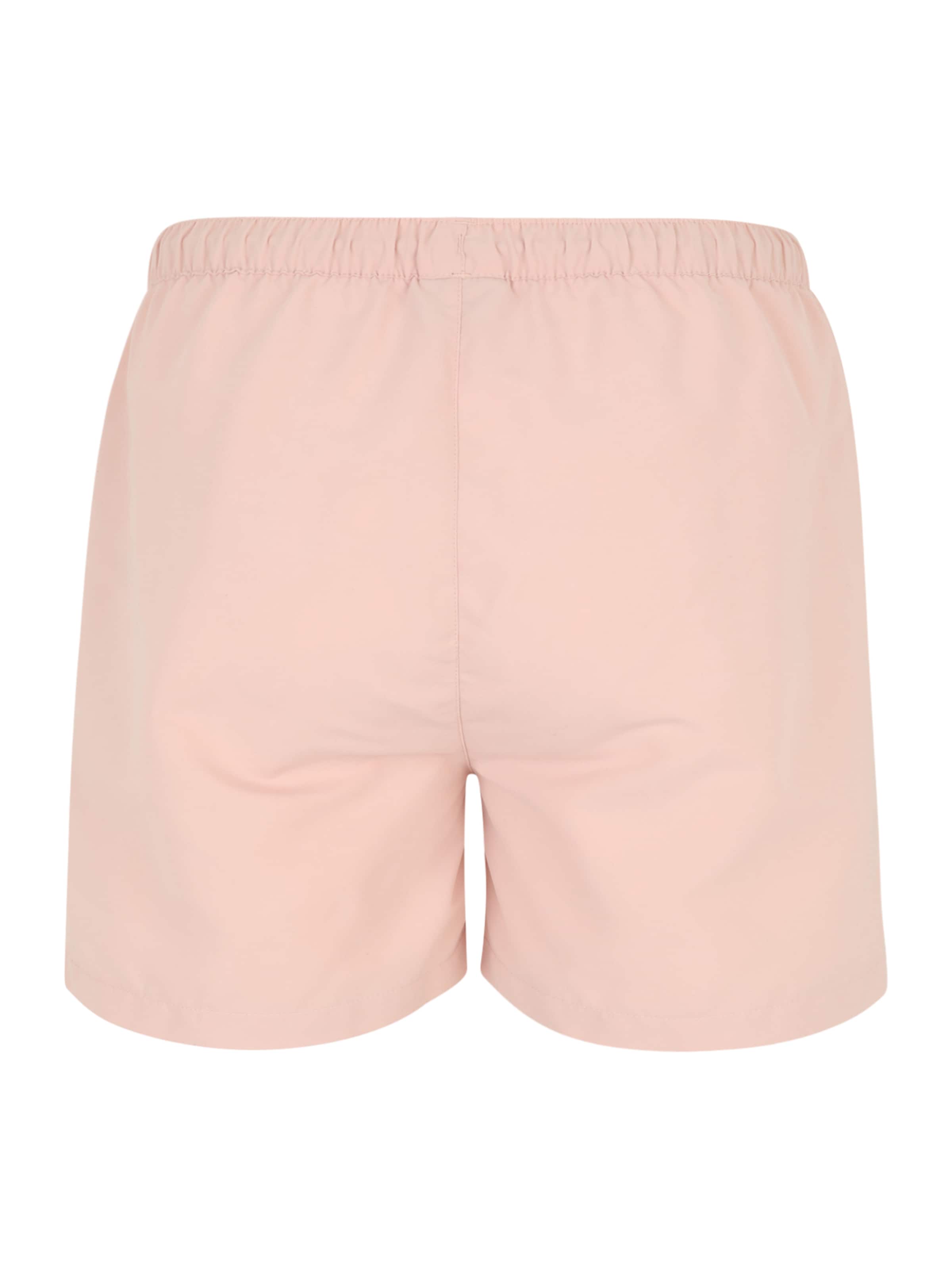 ELLESSE Rövid fürdőnadrágok 'Lamina' - rózsaszín