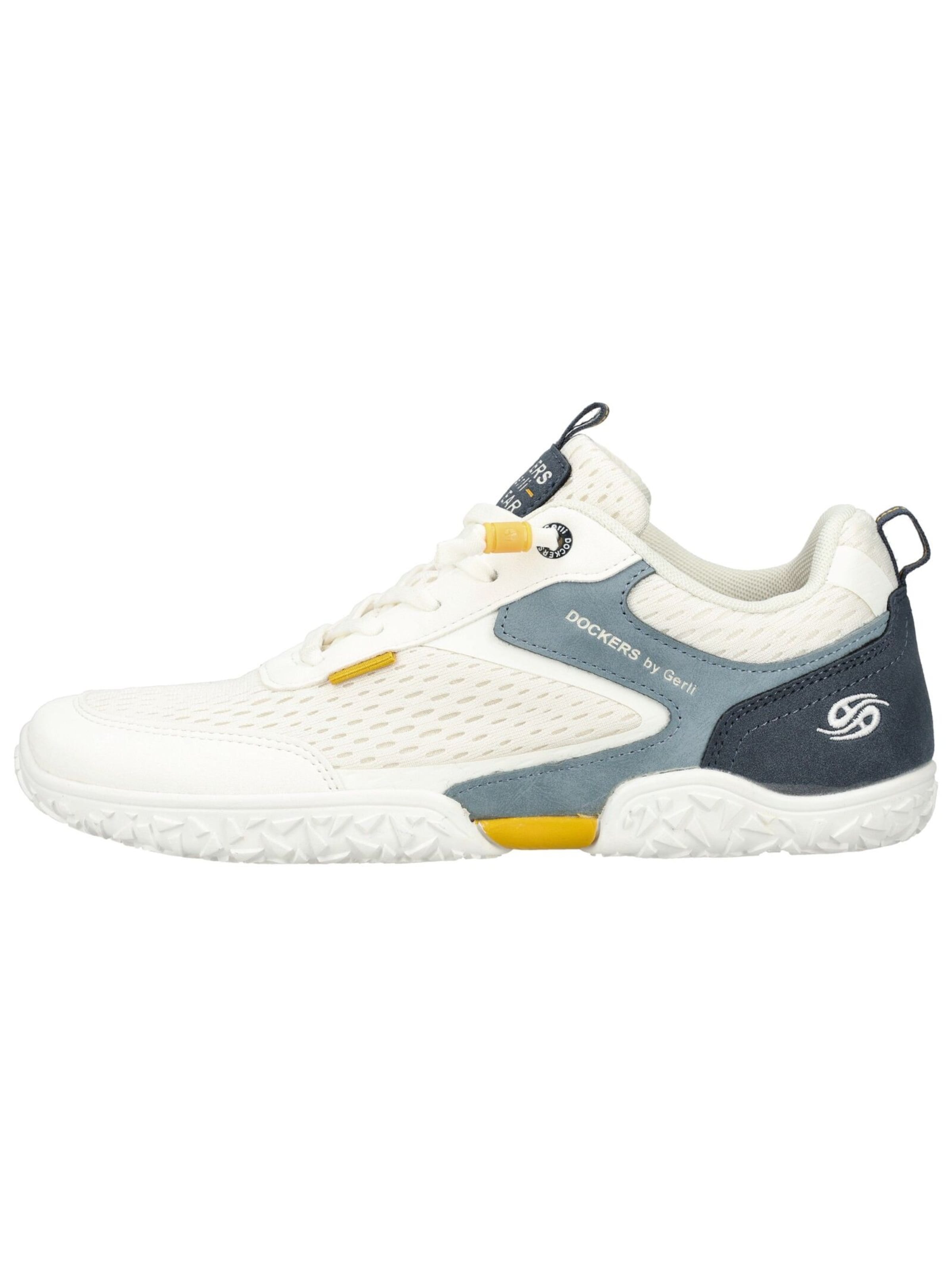 Dockers by Gerli Sneaker in Weiß