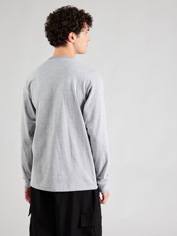 VANS - Camiseta 'OFF THE WALL' en gris