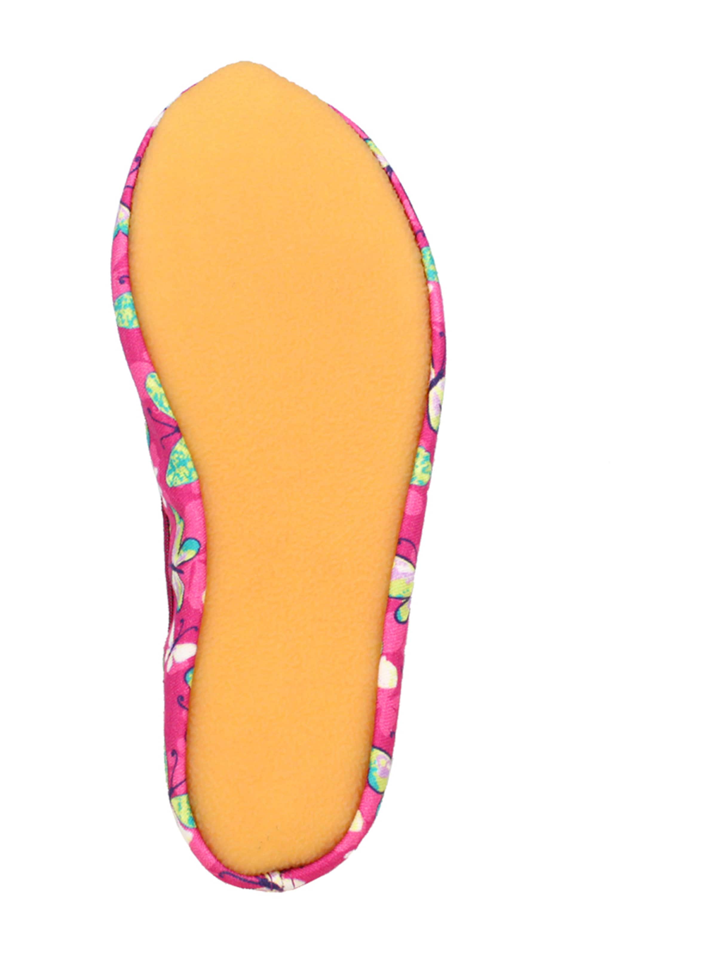 BECK Baleríny 'Harmonie' – pink