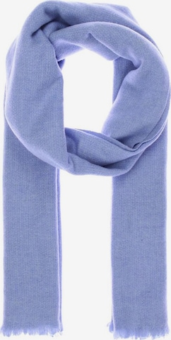 CODELLO Schal oder Tuch One Size in Blau: predná strana