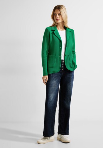 CECIL Blazer in Grün