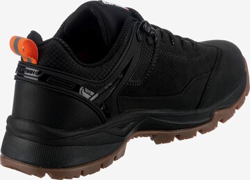 Chaussure basse ICEPEAK en noir