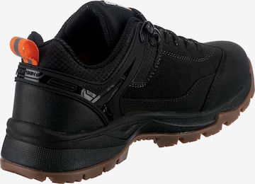 Chaussure basse ICEPEAK en noir