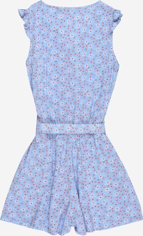 BLUE SEVEN Dungarees in Blue
