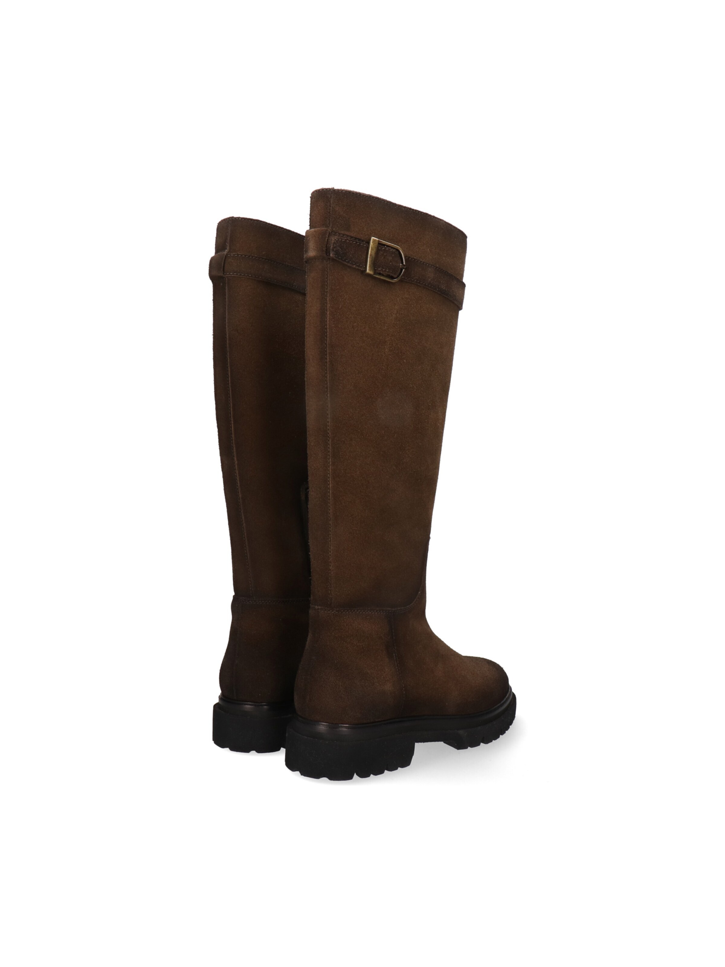 MELVIN & HAMILTON Boots 'Heidi 2' in Brown