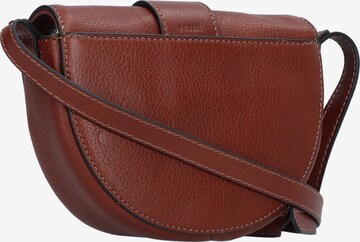 FOSSIL Crossbody Bag in Brown