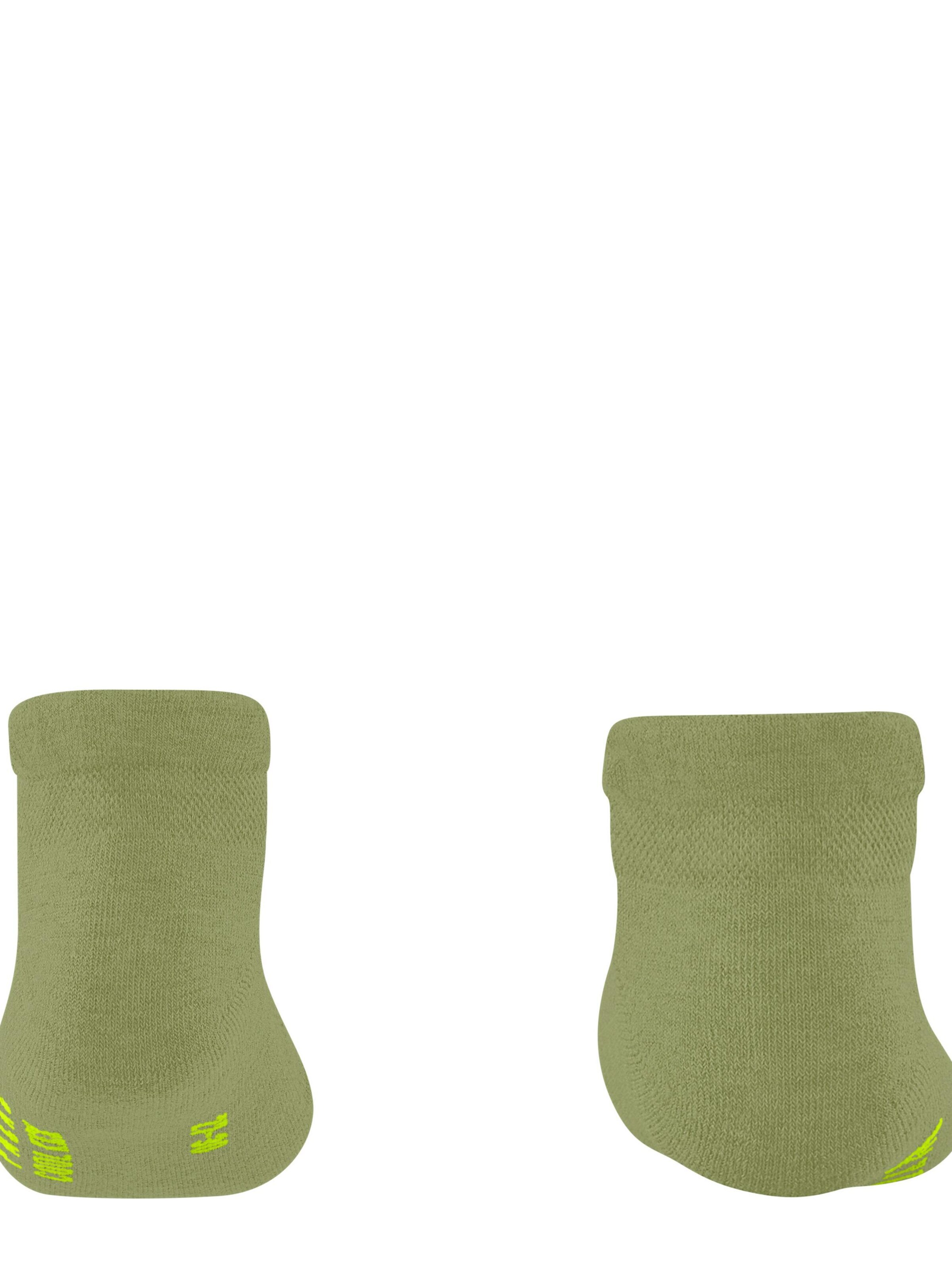 FALKE Socken 'Cool Kick'‌ in Grün
