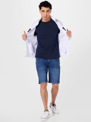 Trendyol - Camisa em azul