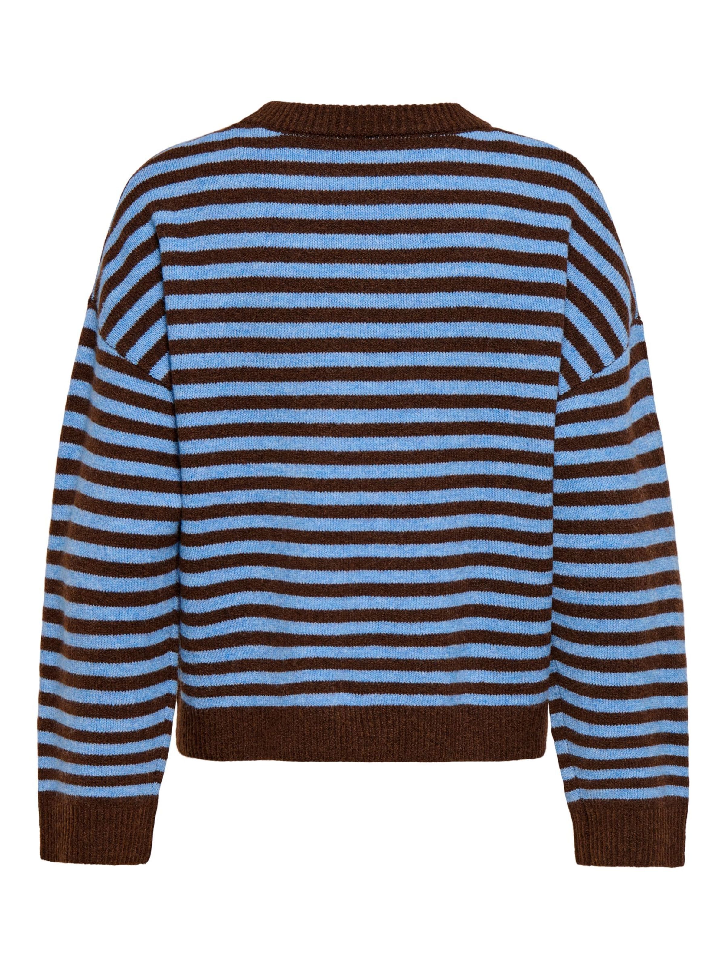 Pullover di ONLY in blu
