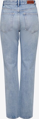 ONLY Flared Jeans 'Billie' in Blue