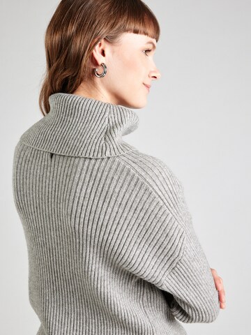 Pullover 'ONLKatia' di ONLY in grigio