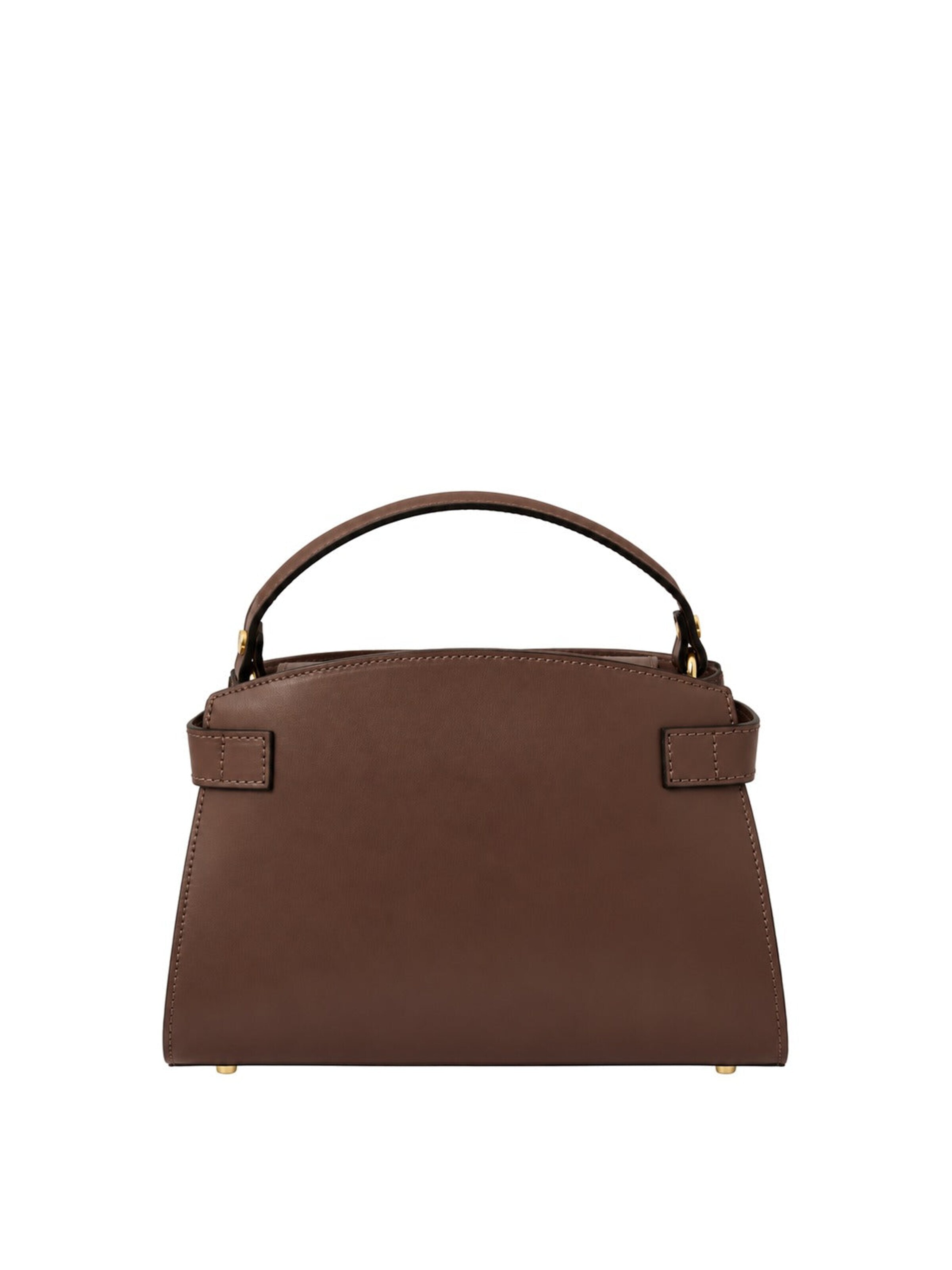 Tuscany Leather Poodlemiskott 'Maisy', värv pruun