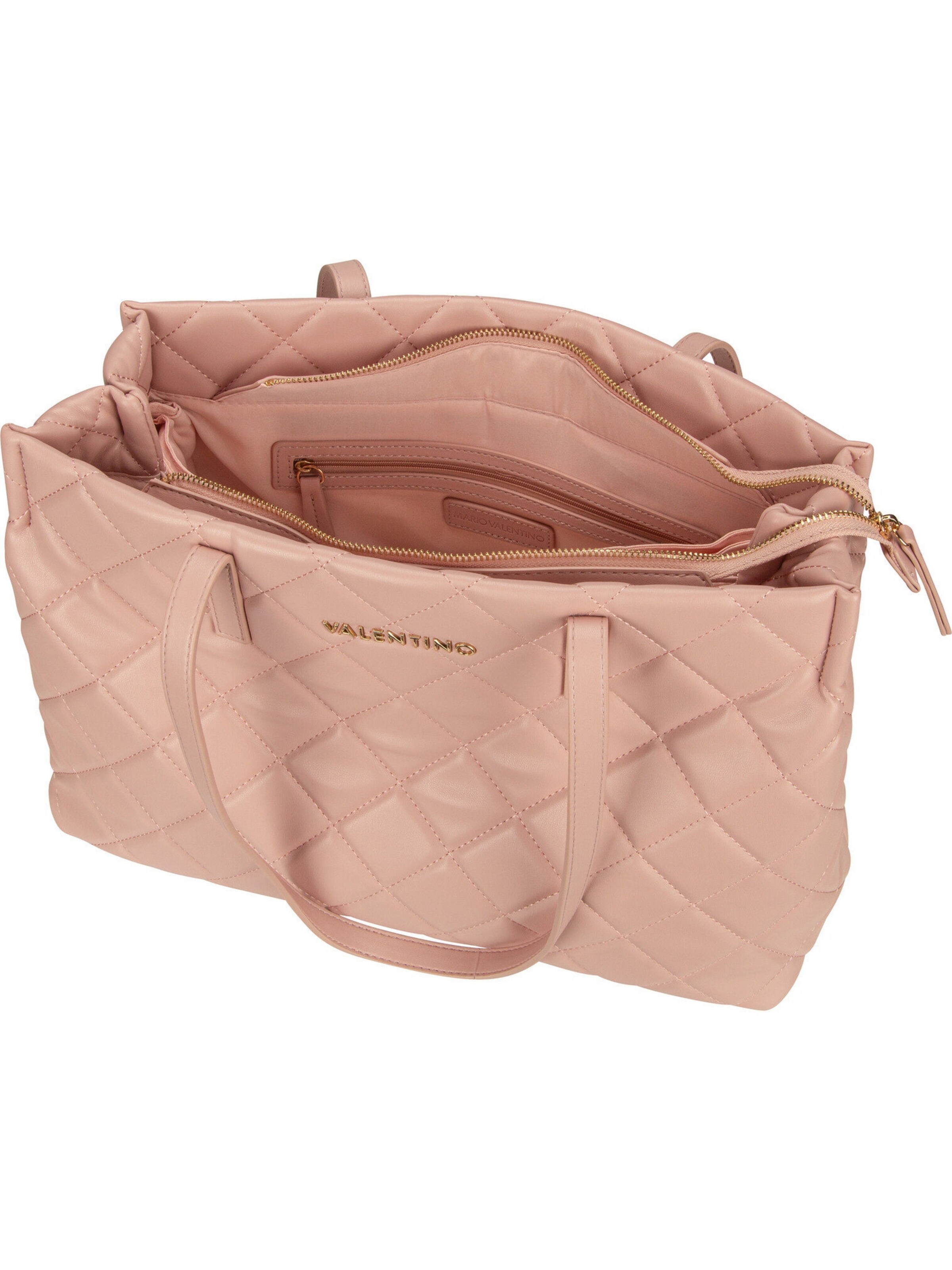 VALENTINO Shopper 'Ocarina' in Pink