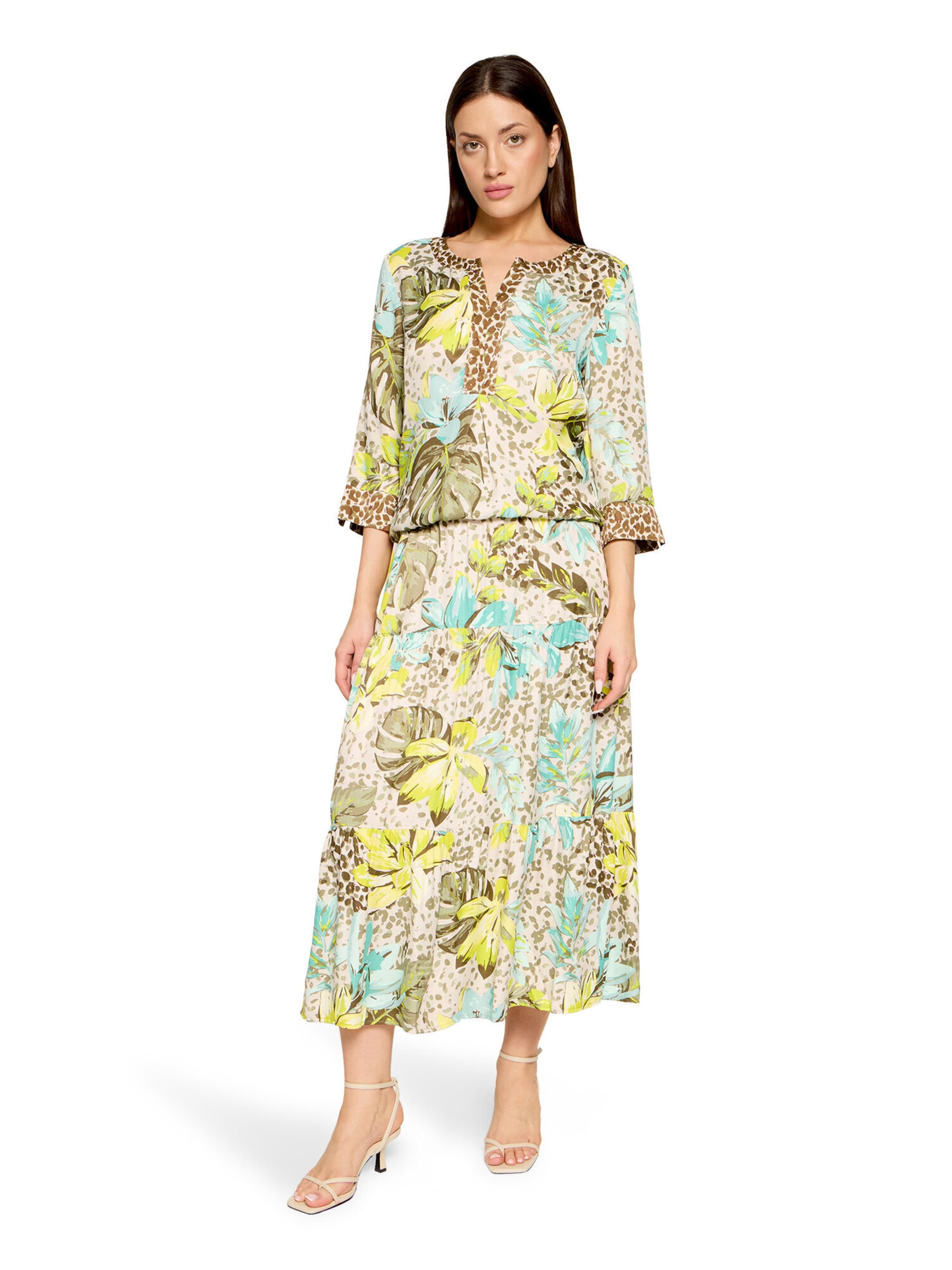 Betty Barclay Blouse in Beige