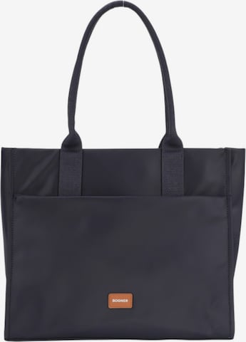 Cabas 'Fully 1.0 Maylin' BOGNER en bleu : devant