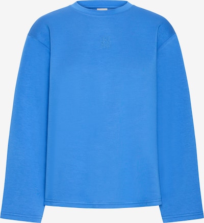 ICHI Majica 'IHCOZY' u neonsko plava, Pregled proizvoda