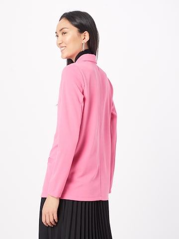 Blazer di JDY in rosa