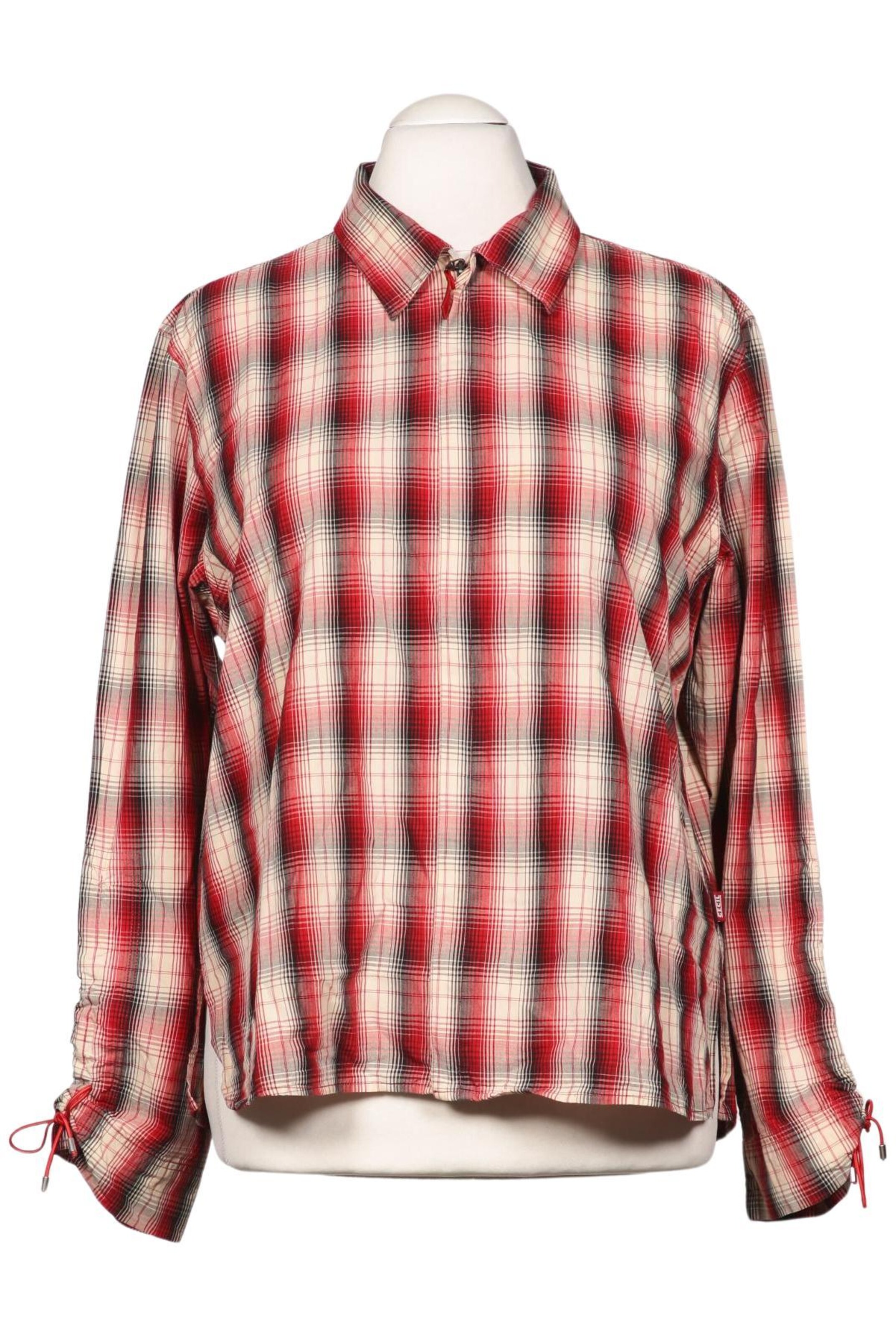 CECIL Blouse & Tunic in XL in Mixed colors: front