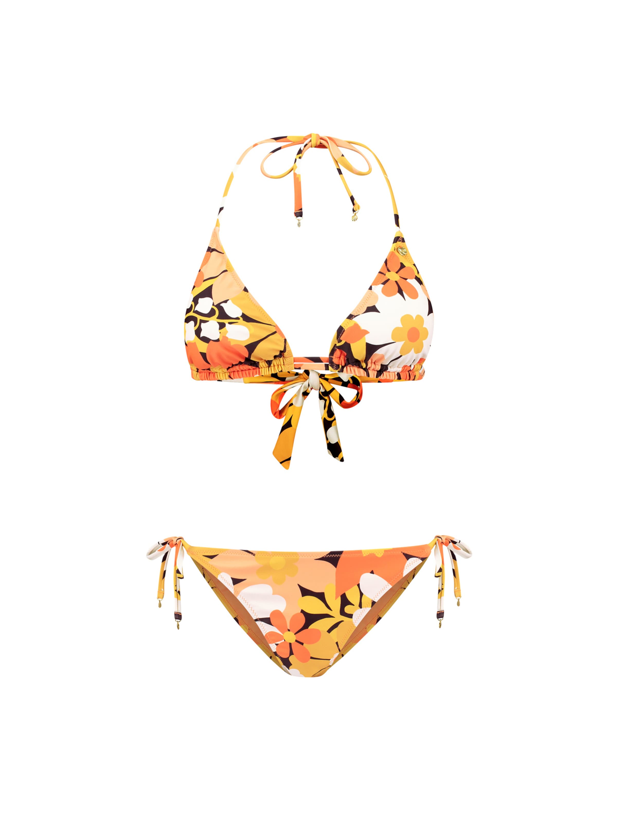 Shiwi Háromszög Bikini 'Liz' - vegyes színek: elől