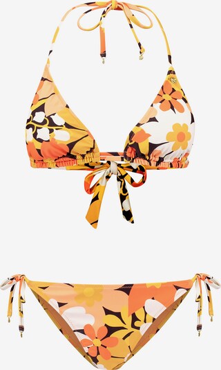 Shiwi Bikini 'Liz' en mélange de couleurs, Vue avec produit